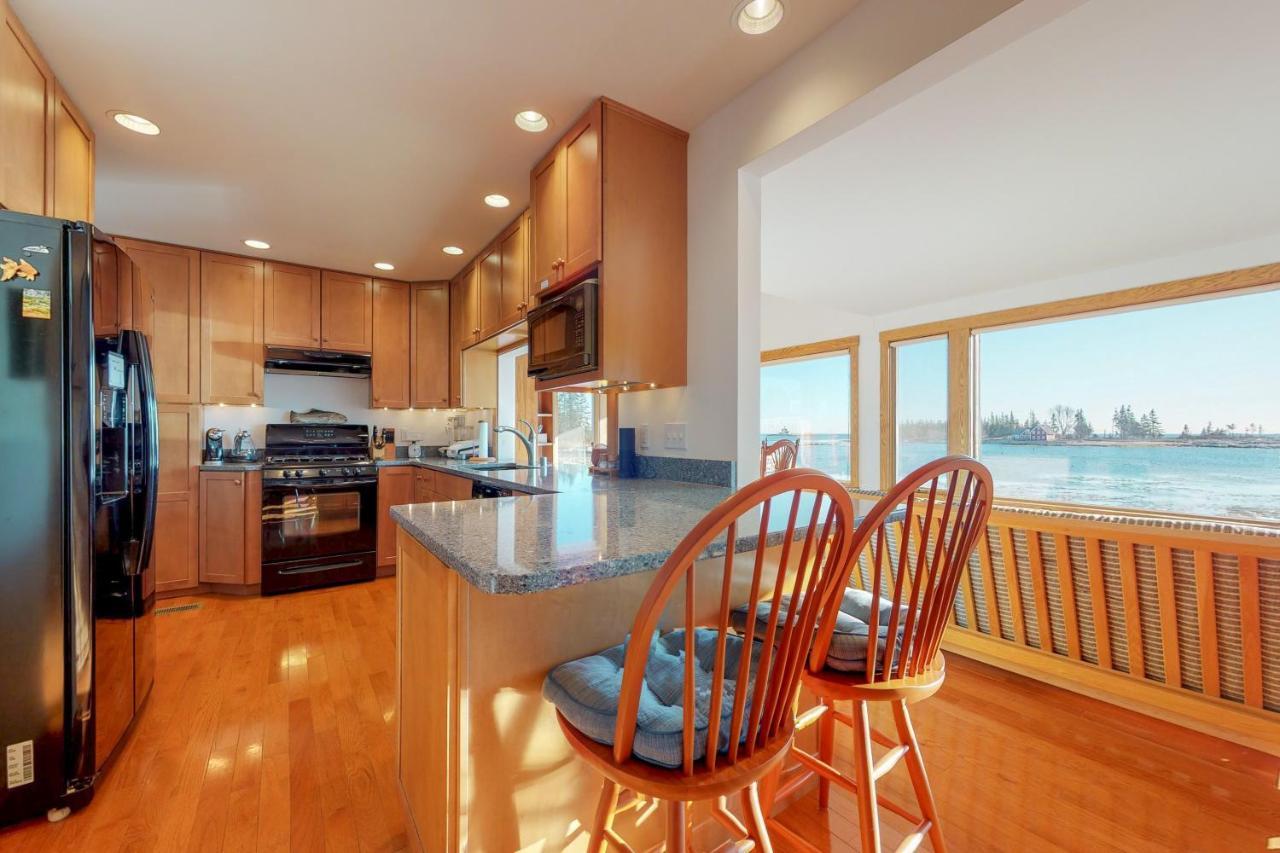 Serene Newagen House Southport Extérieur photo