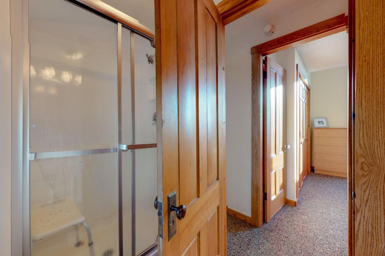Serene Newagen House Southport Extérieur photo