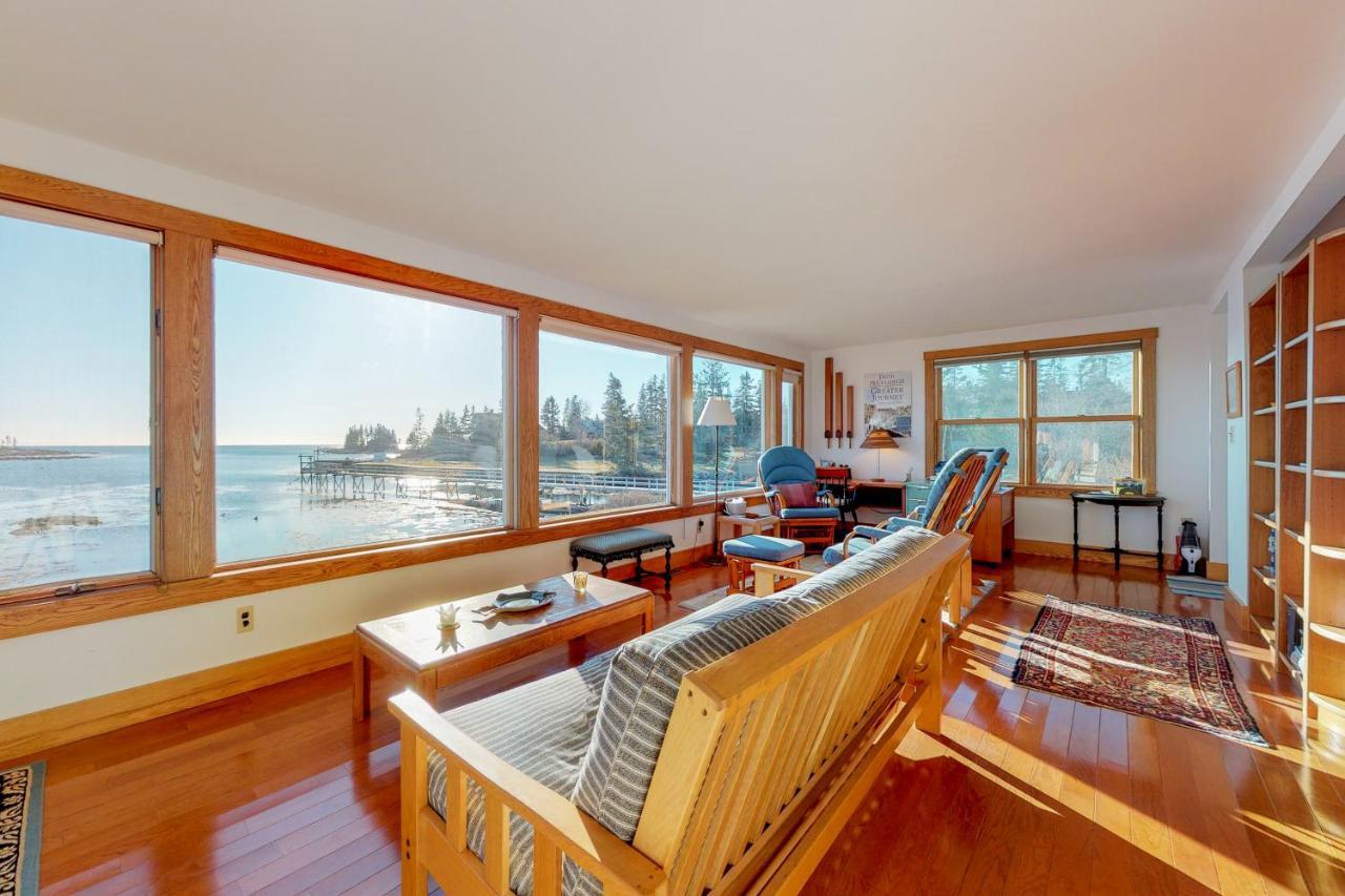 Serene Newagen House Southport Extérieur photo