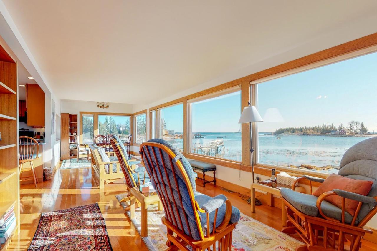 Serene Newagen House Southport Extérieur photo