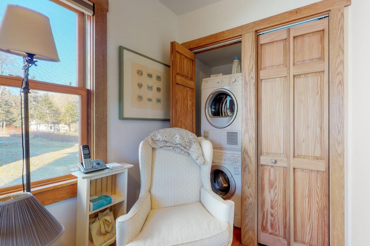 Serene Newagen House Southport Extérieur photo