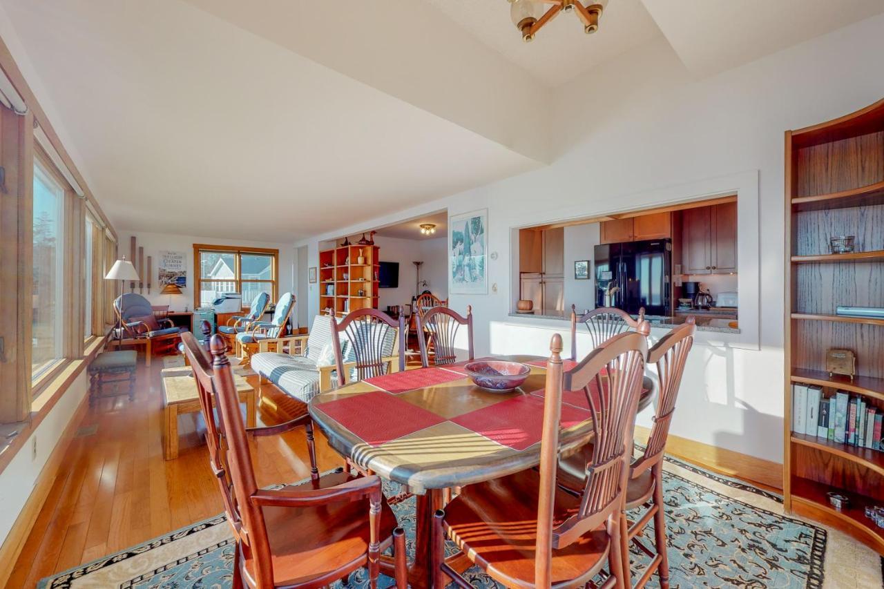 Serene Newagen House Southport Extérieur photo