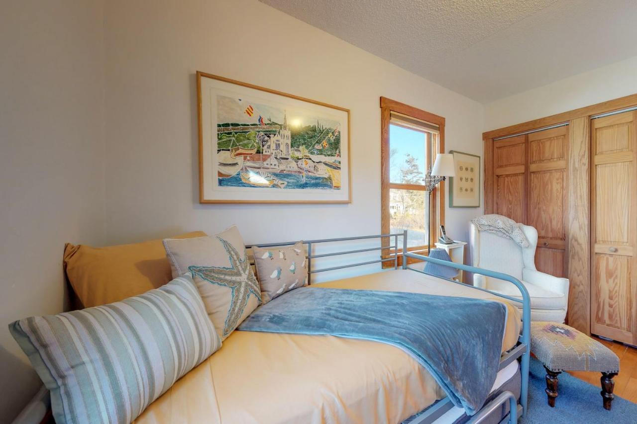 Serene Newagen House Southport Extérieur photo