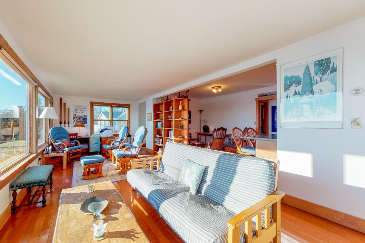 Serene Newagen House Southport Extérieur photo