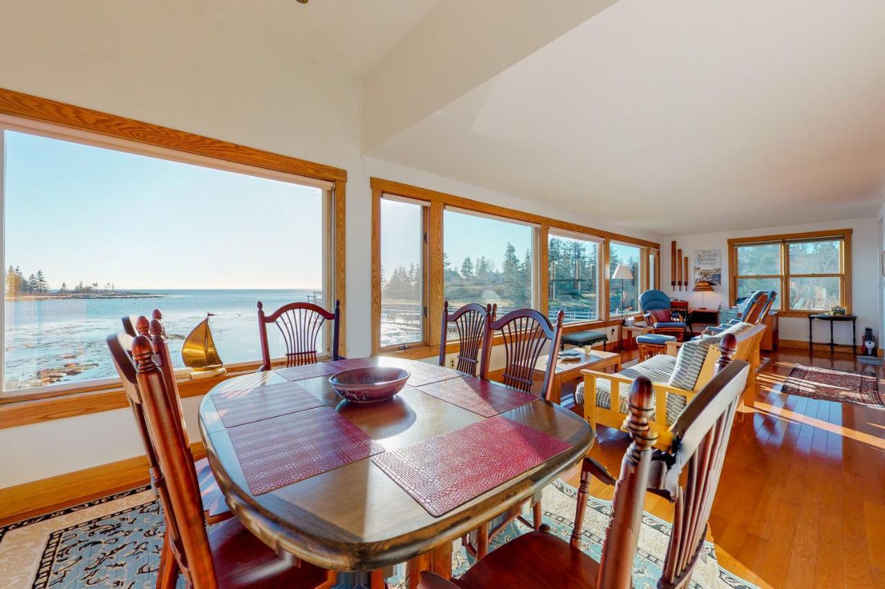 Serene Newagen House Southport Extérieur photo