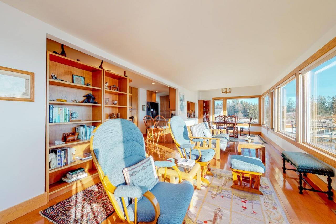 Serene Newagen House Southport Extérieur photo