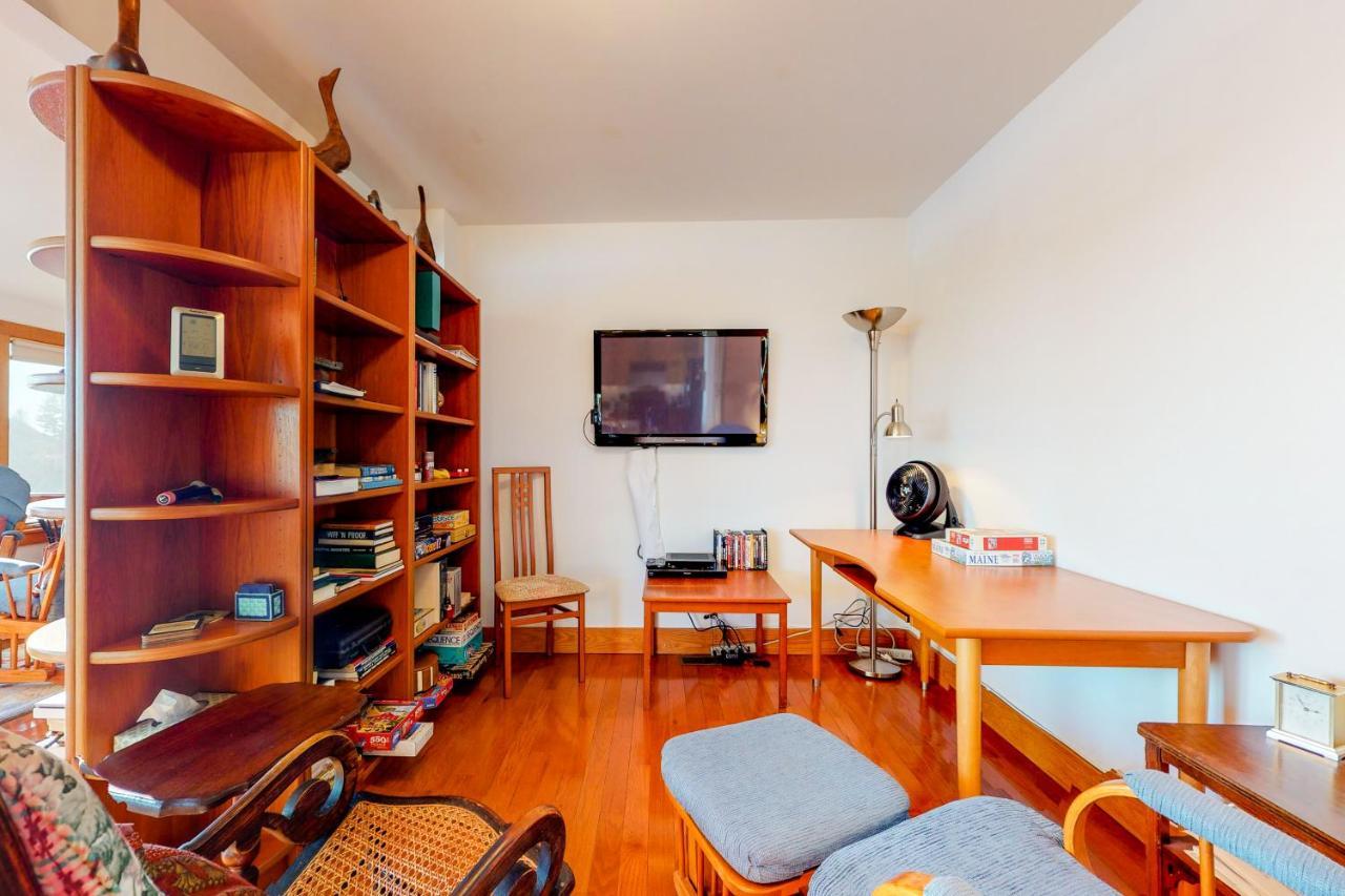 Serene Newagen House Southport Extérieur photo